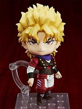 ねんどろいど ジョジョの奇妙な冒険 メディコス・エンタテインメント ねんどろいど 1742 カーズ
